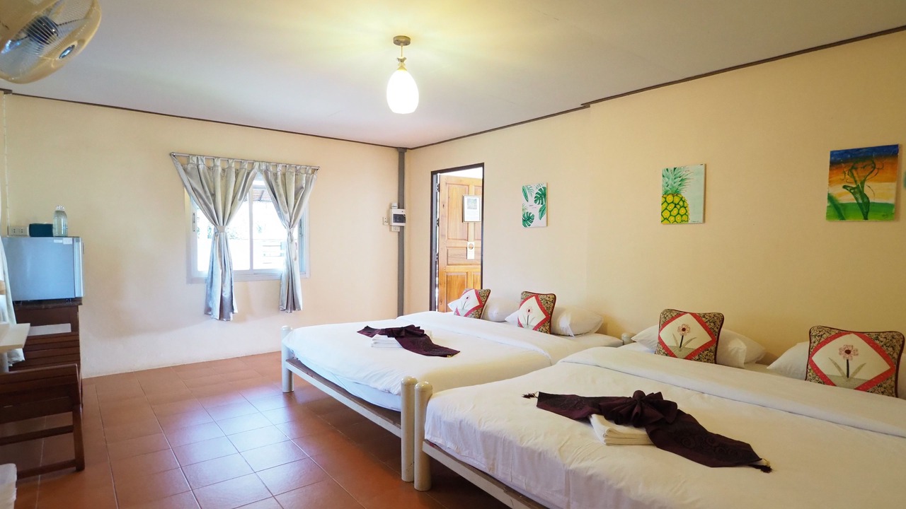 Photo of Bedroom in Khlong Khut