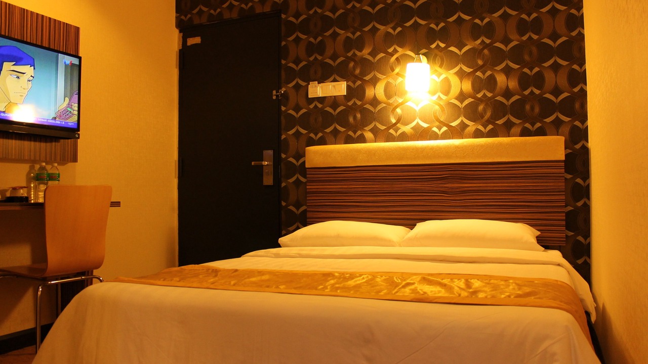 Photo of Bedroom in Bandar Baru Permas Jaya