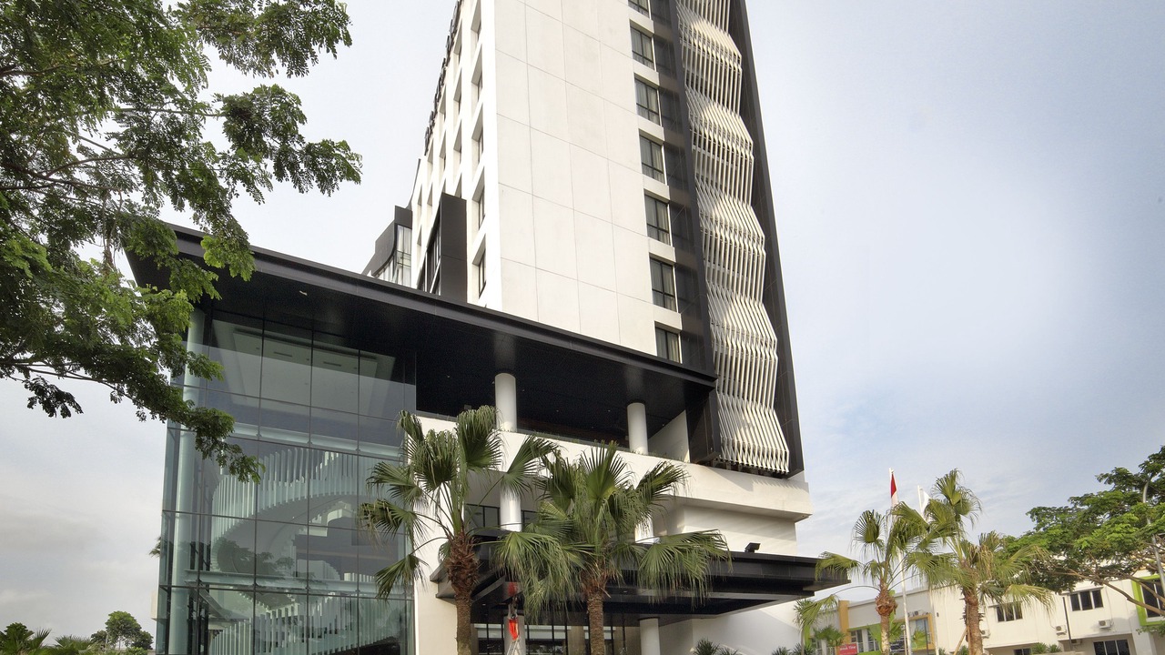 Photo of Outdoor in Karawang