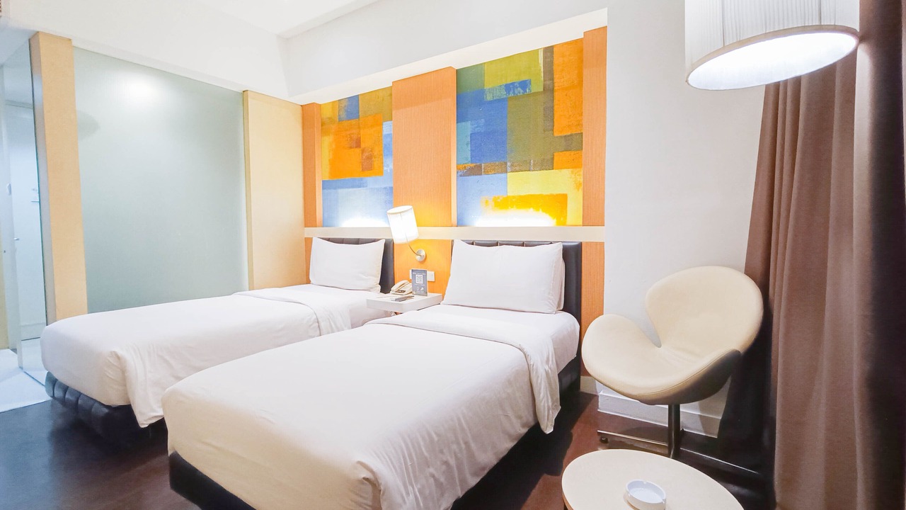 Photo of Bedroom in Karawang