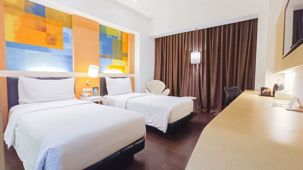 Photo of Bedroom in Karawang