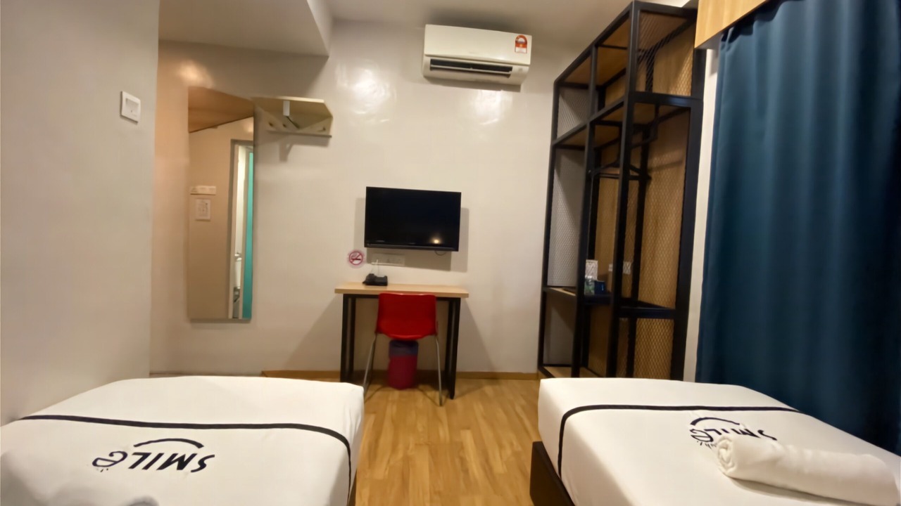 Photo of Bedroom in Kampung Pinang Baik