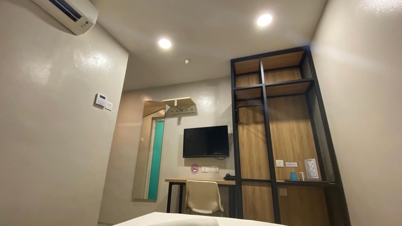 Photo of Bedroom in Kampung Pinang Baik