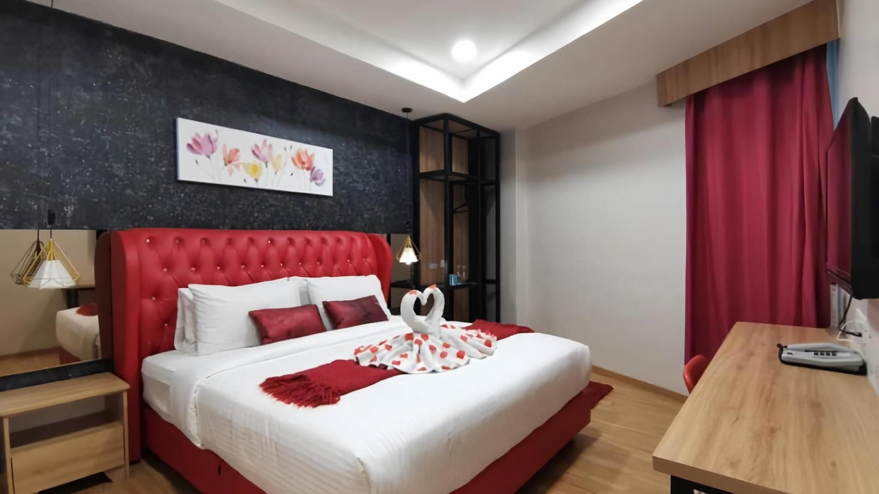 Photo of Bedroom in Kampung Pinang Baik