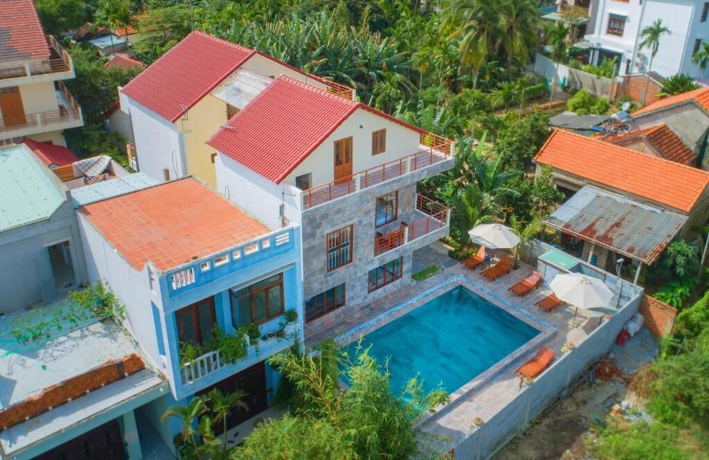 Photo of Outdoor in Cam Thanh