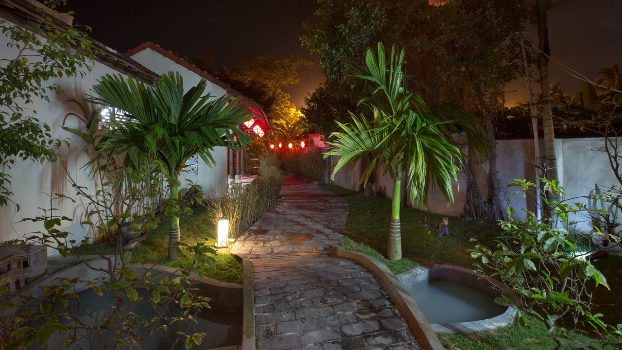 Photo of Outdoor in Cam Thanh