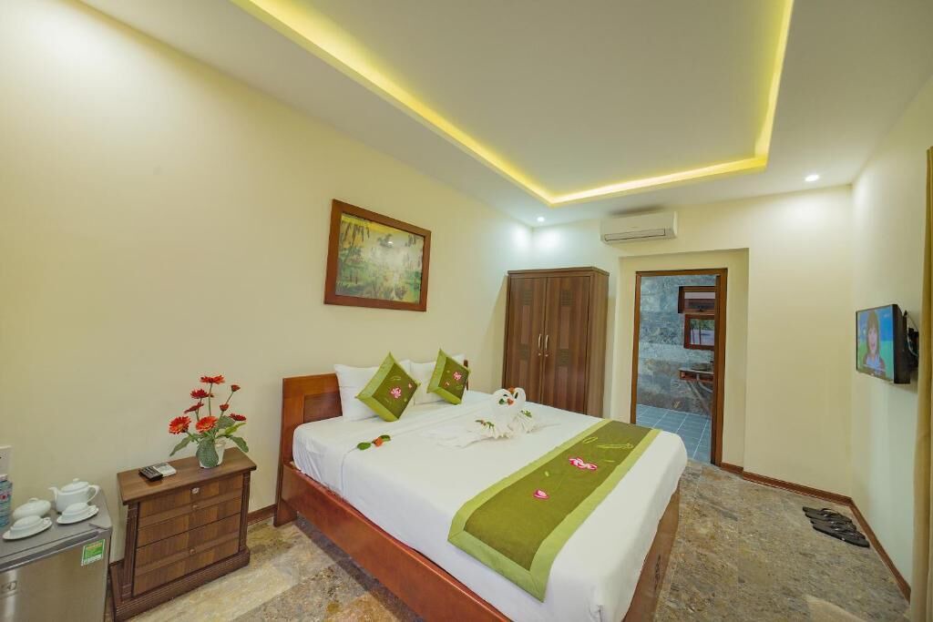Photo of Bedroom in Cam Thanh