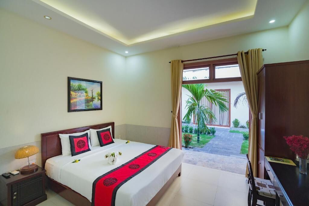 Photo of Bedroom in Cam Thanh