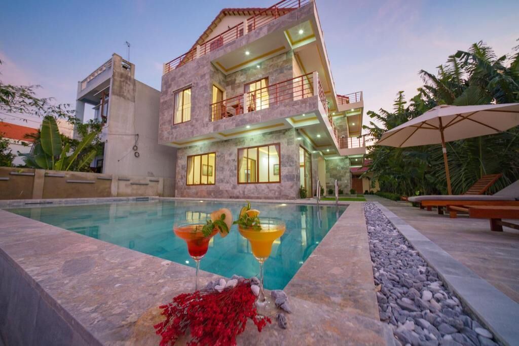 Photo of Outdoor in Cam Thanh