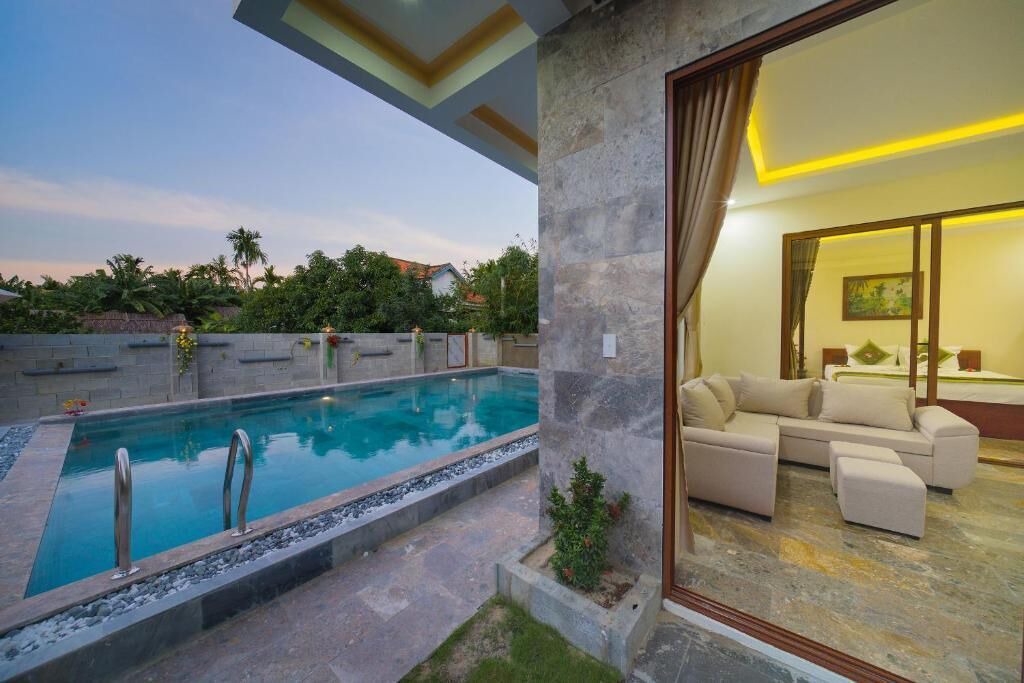 Photo of Outdoor in Cam Thanh