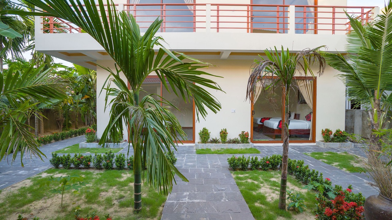 Photo of Outdoor in Cam Thanh