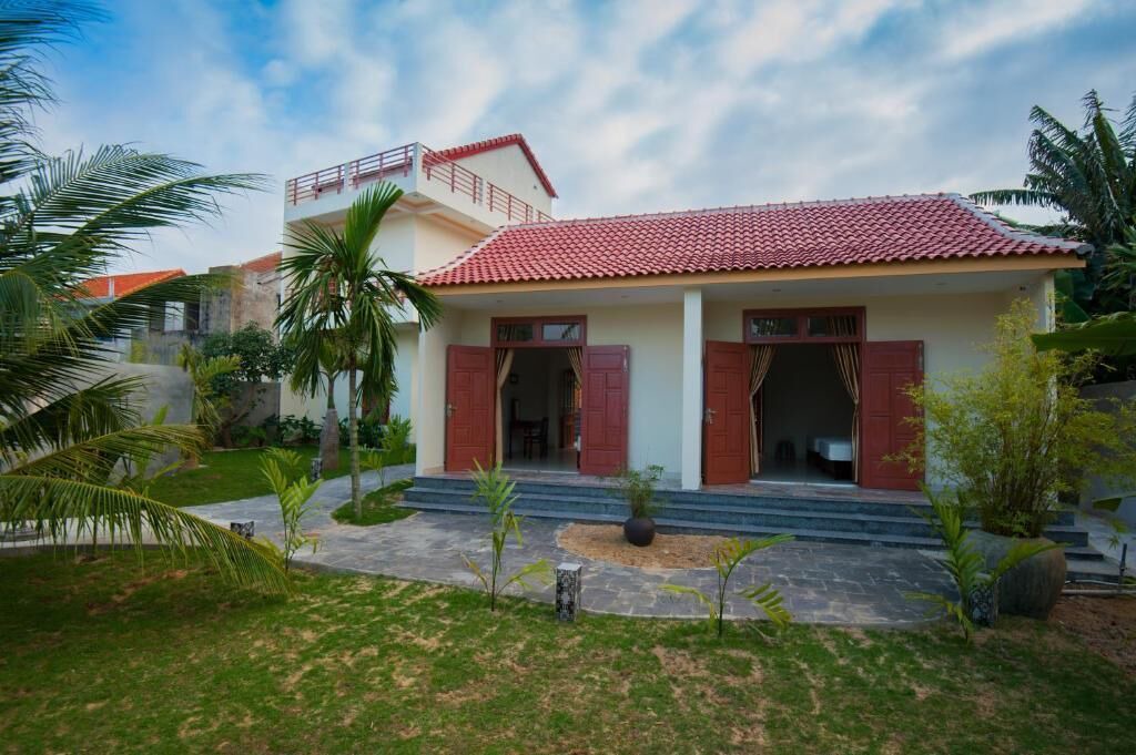 Photo of Outdoor in Cam Thanh