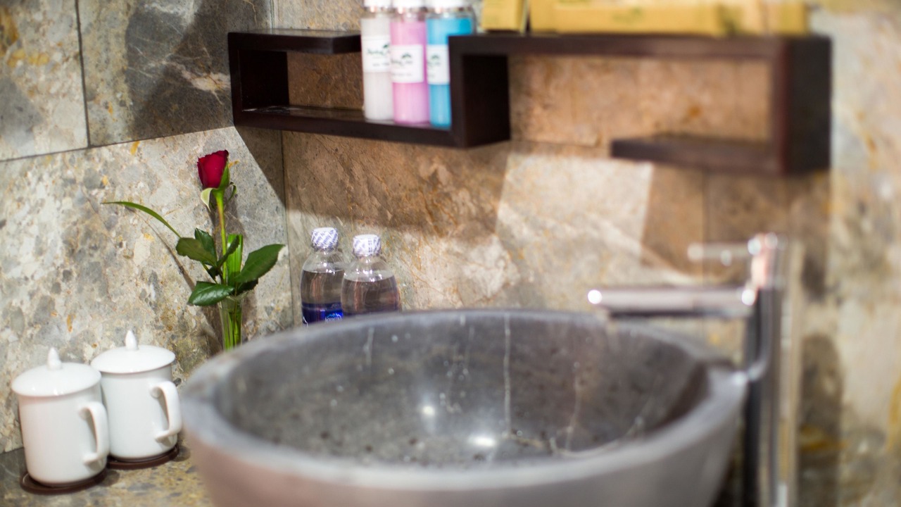 Photo of Bathroom in Cam Thanh