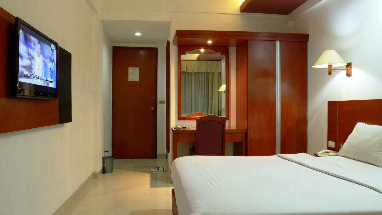 Photo of Bedroom in Rawasari