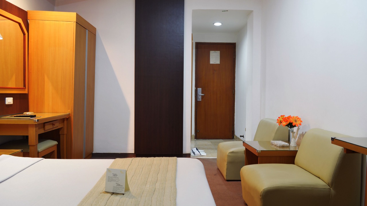 Photo of Bedroom in Rawasari