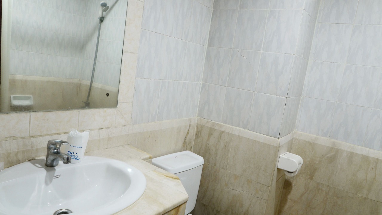 Photo of Bathroom in Rawasari