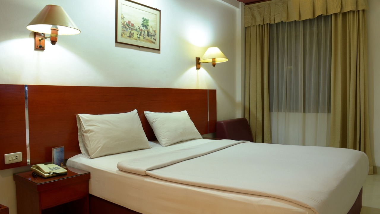 Photo of Bedroom in Rawasari