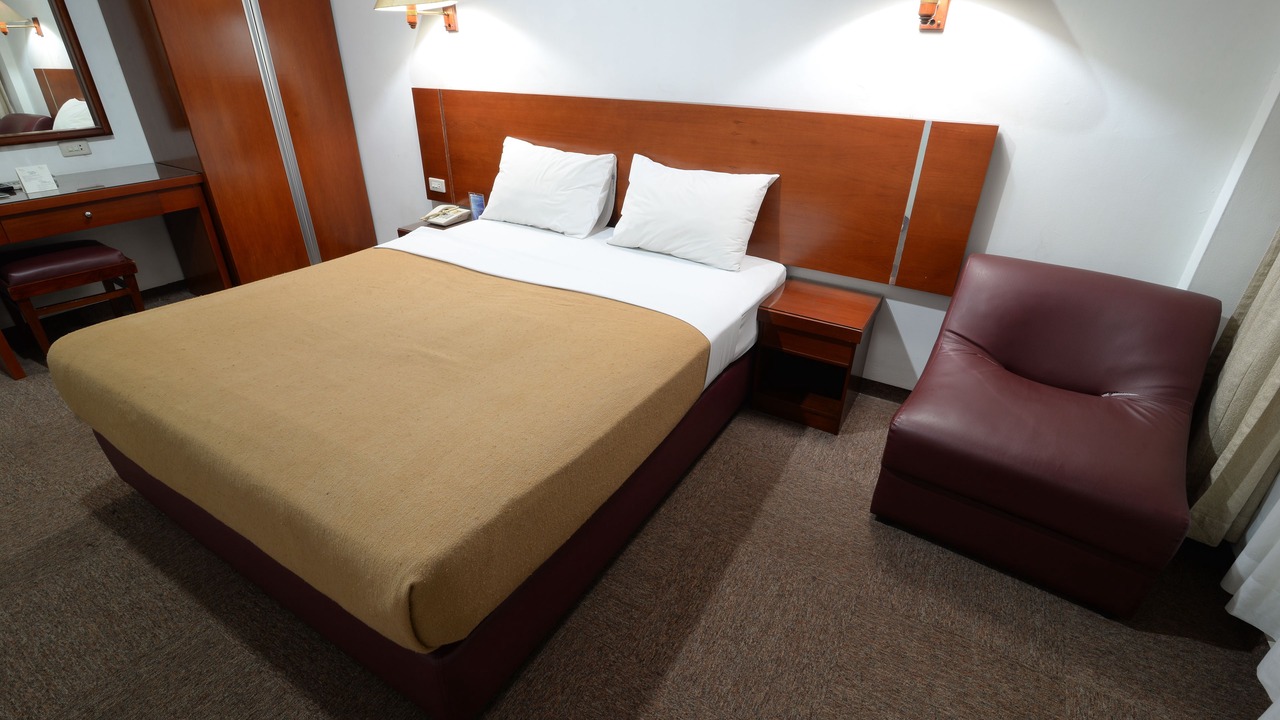 Photo of Bedroom in Rawasari