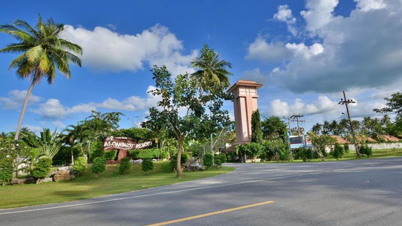 Photo of Outdoor in Khanom