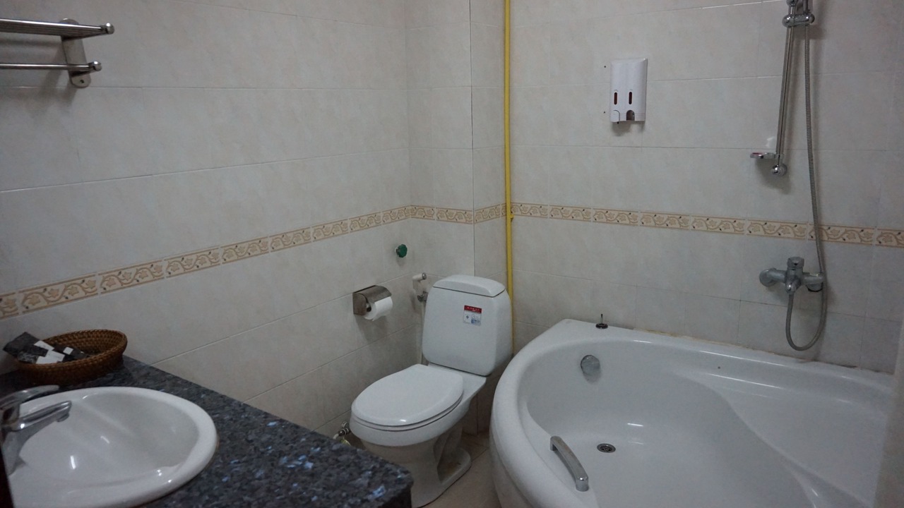 Photo of Bathroom in Luang Prabang