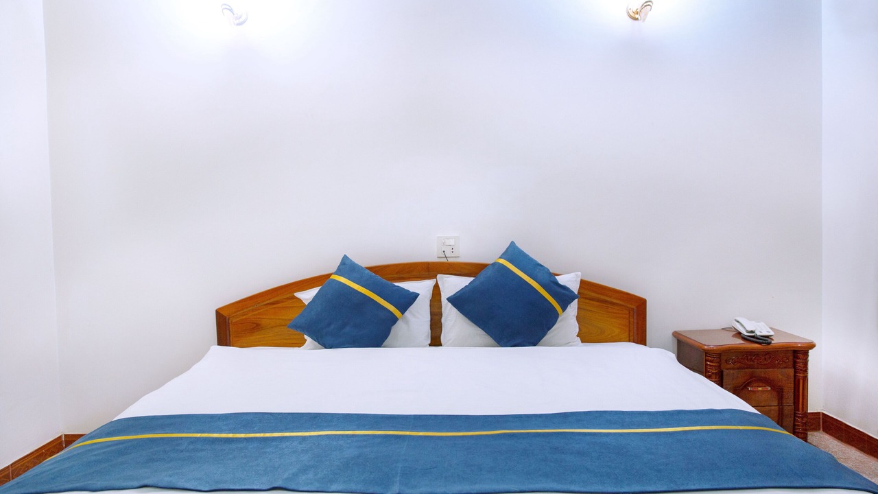 Photo of Bedroom in Luang Prabang