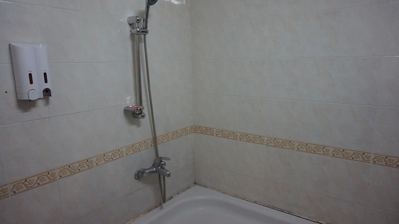 Photo of Bathroom in Luang Prabang