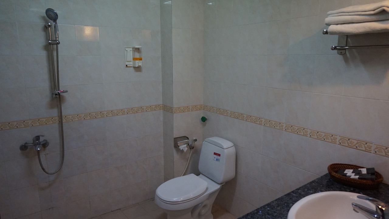 Photo of Bathroom in Luang Prabang