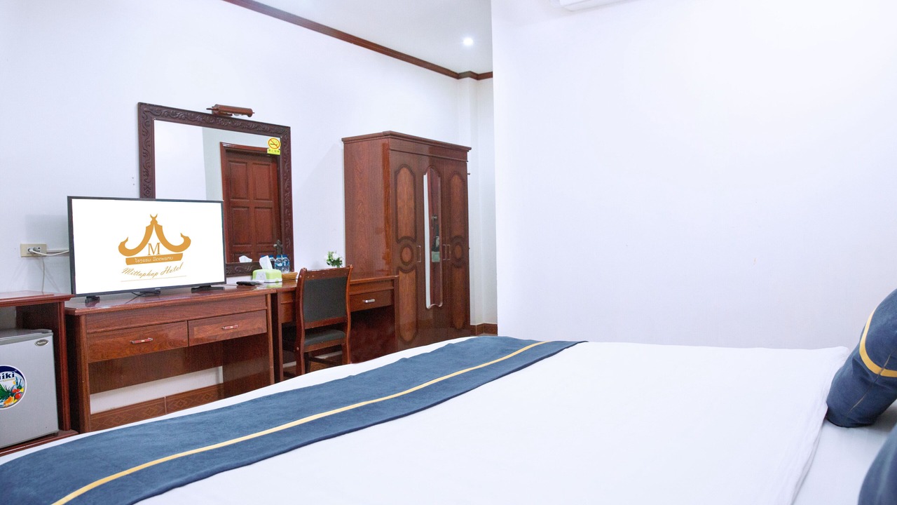 Photo of Bedroom in Luang Prabang