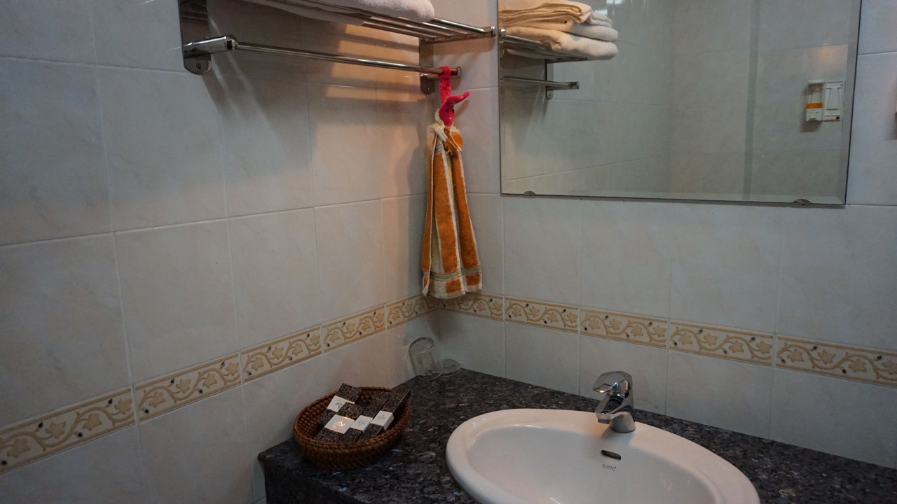 Photo of Bathroom in Luang Prabang