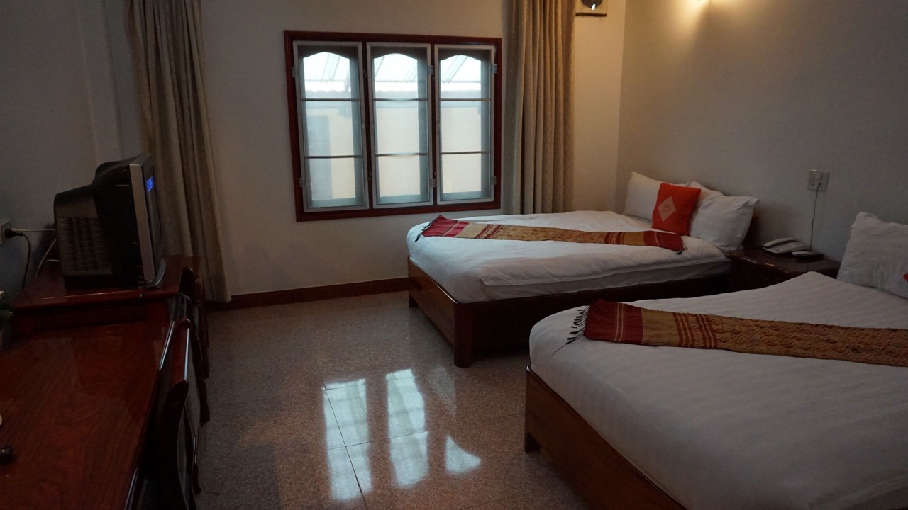 Photo of Bedroom in Luang Prabang