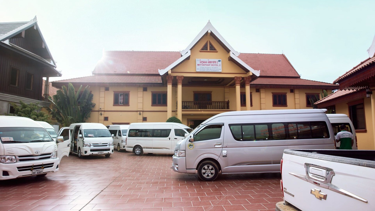 Photo of Others in Luang Prabang