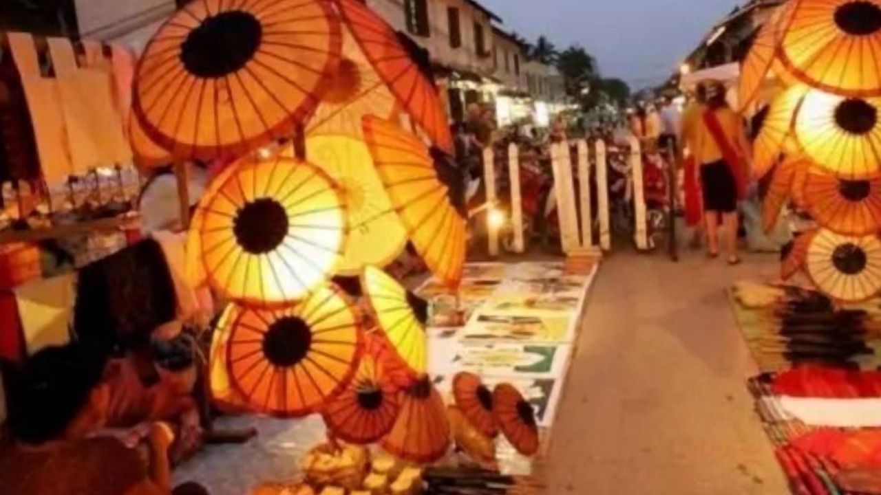Photo of Others in Luang Prabang
