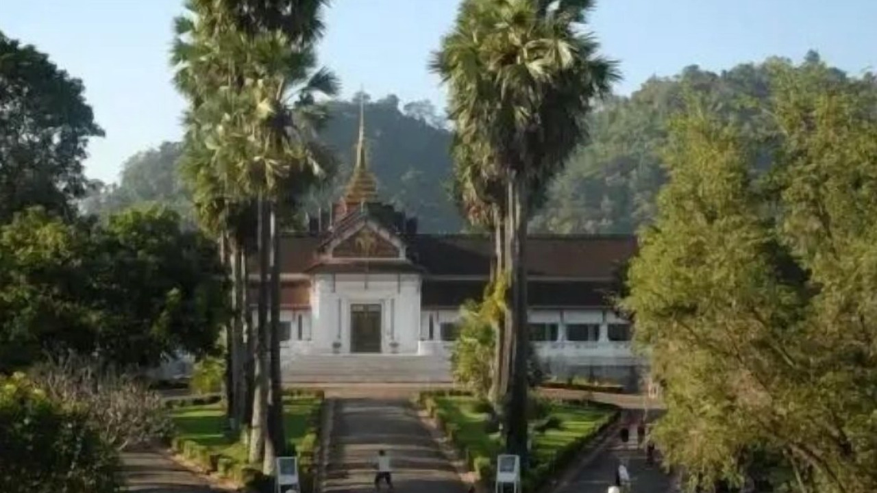 Photo of Others in Luang Prabang