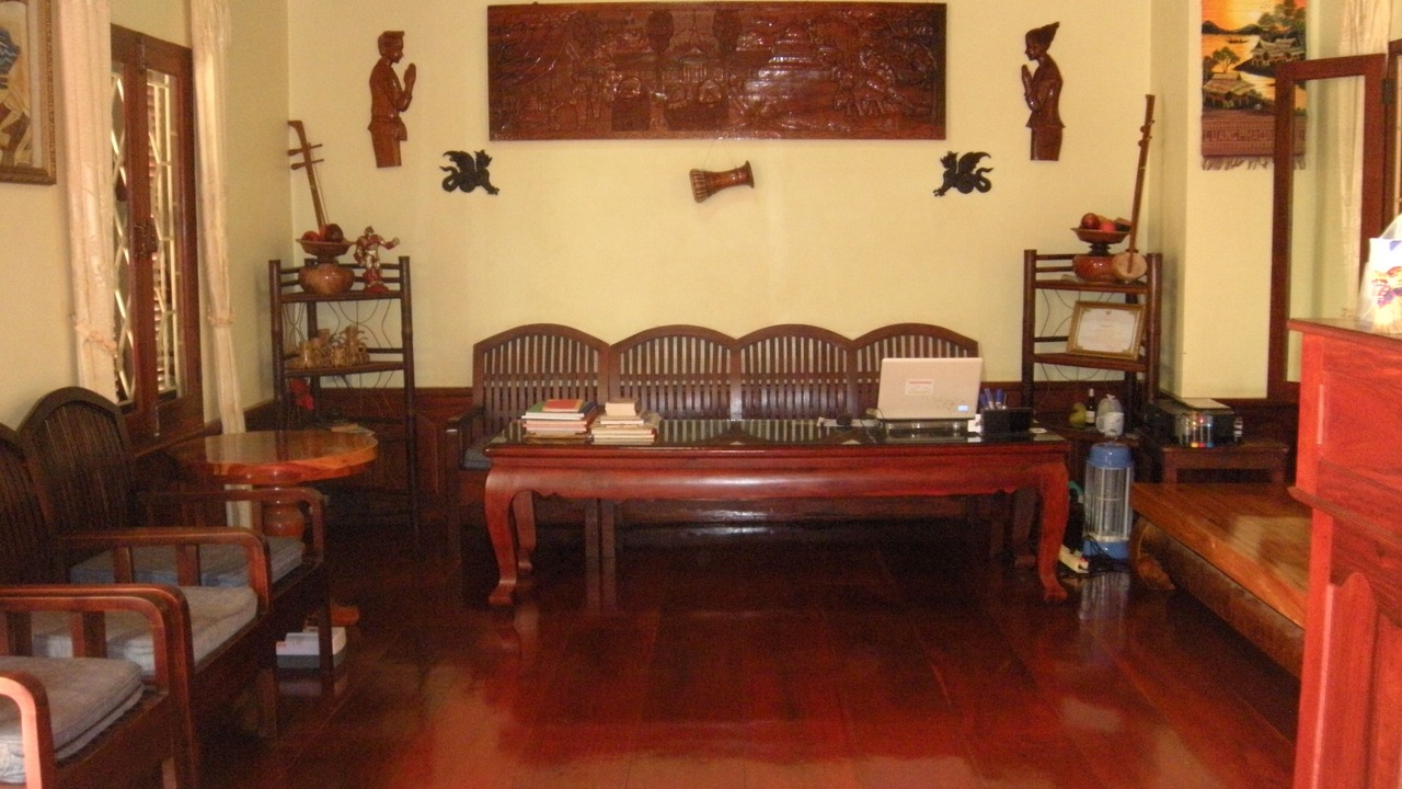 Photo of Others in Luang Prabang