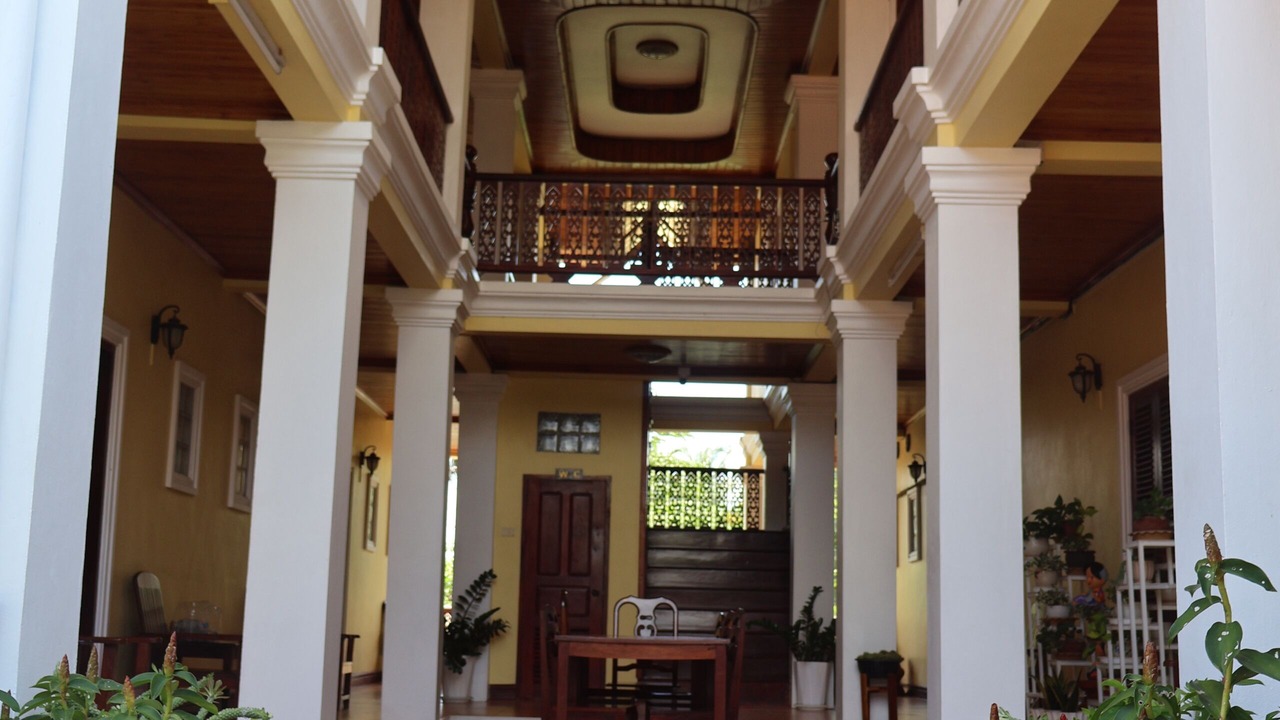 Photo of Outdoor in Luang Prabang