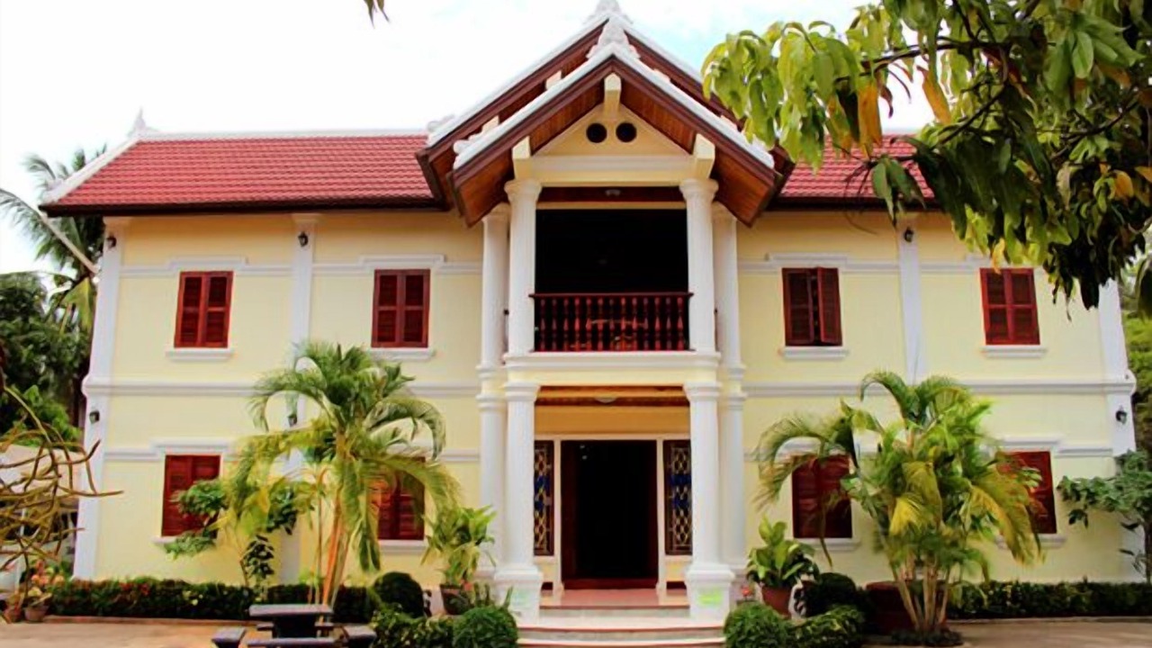 Photo of Outdoor in Luang Prabang