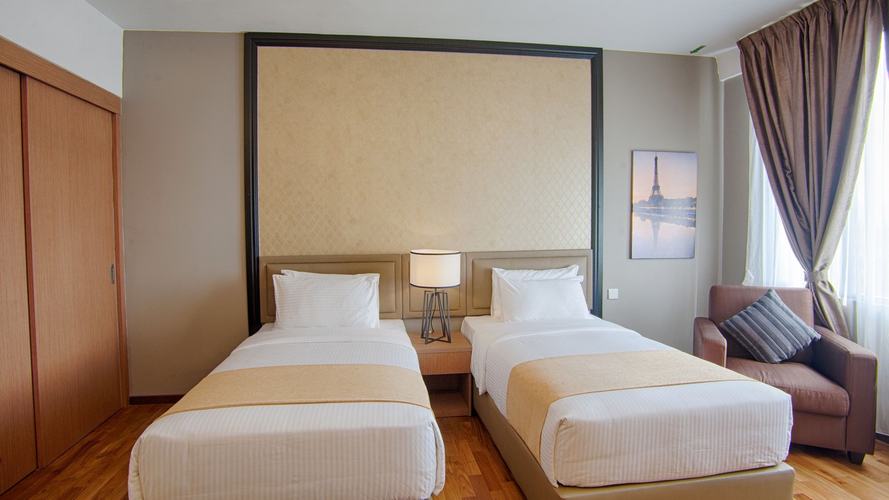 Photo of Bedroom in Johor Bahru