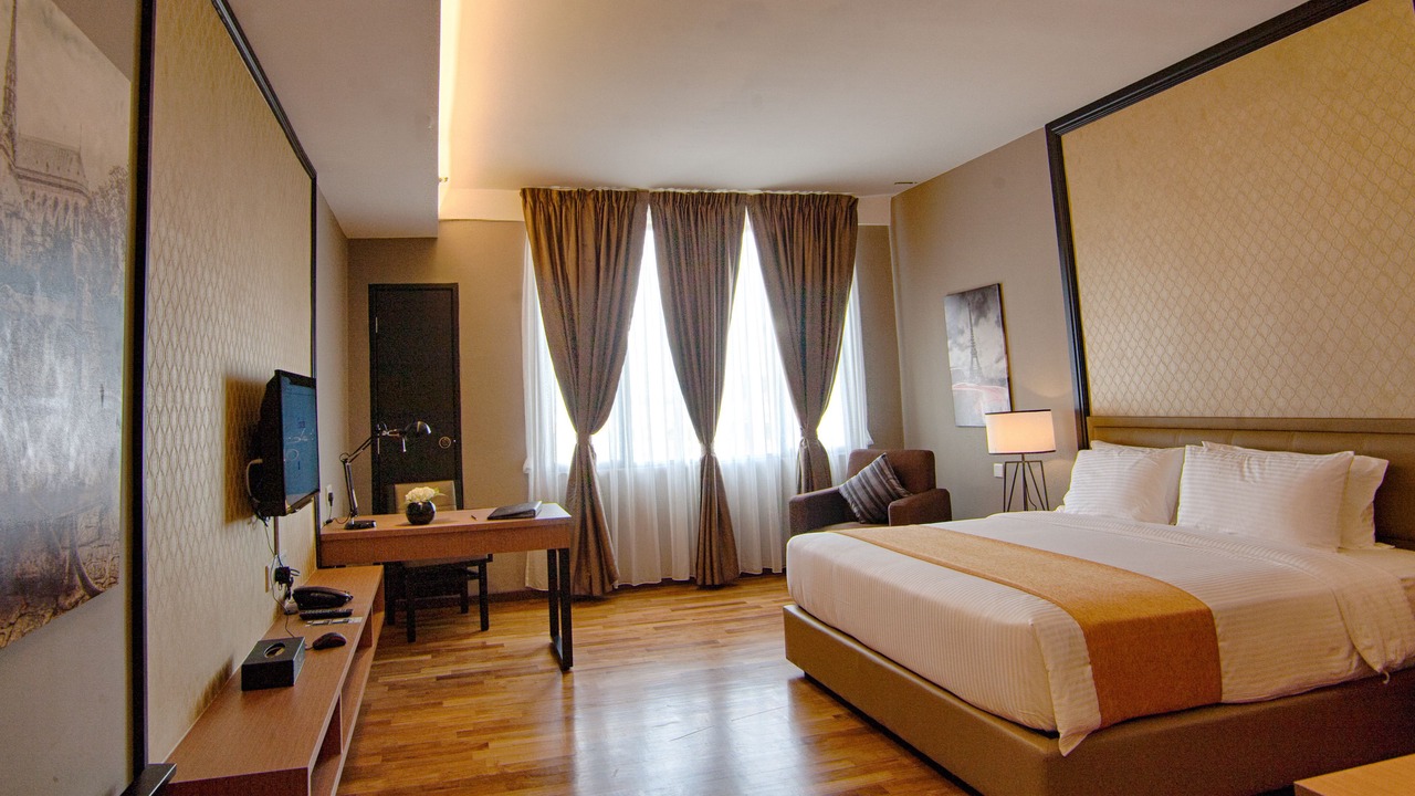 Photo of Bedroom in Johor Bahru
