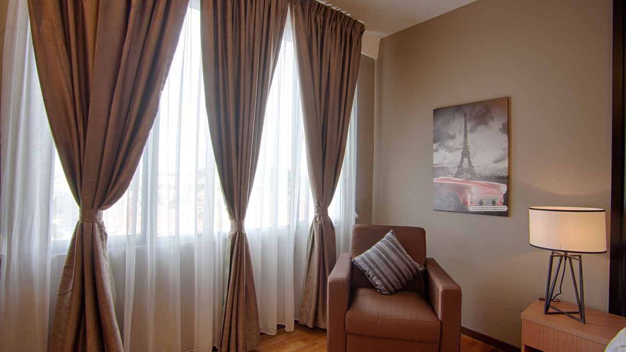 Photo of Bedroom in Johor Bahru