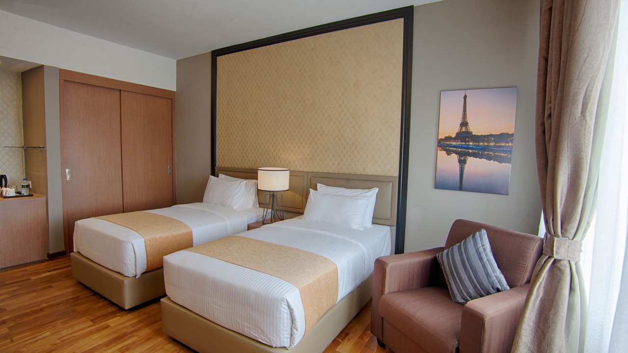 Photo of Bedroom in Johor Bahru