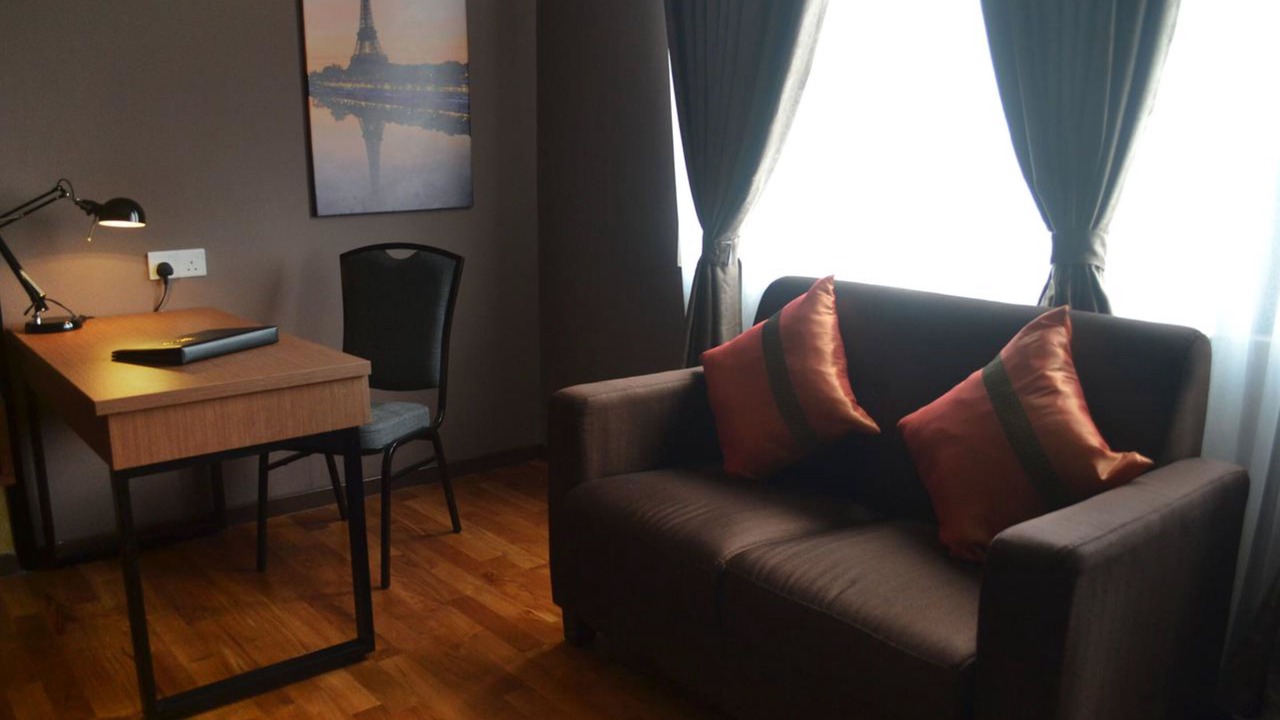 Photo of Bedroom in Johor Bahru