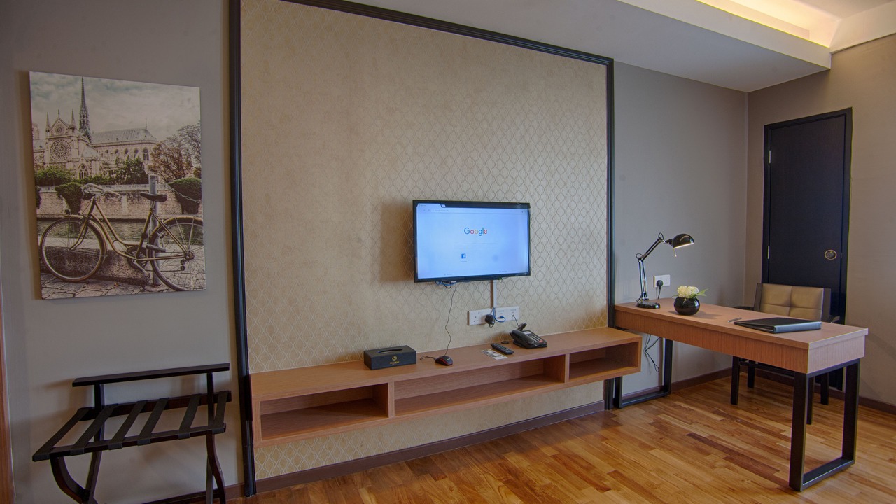 Photo of Bedroom in Johor Bahru