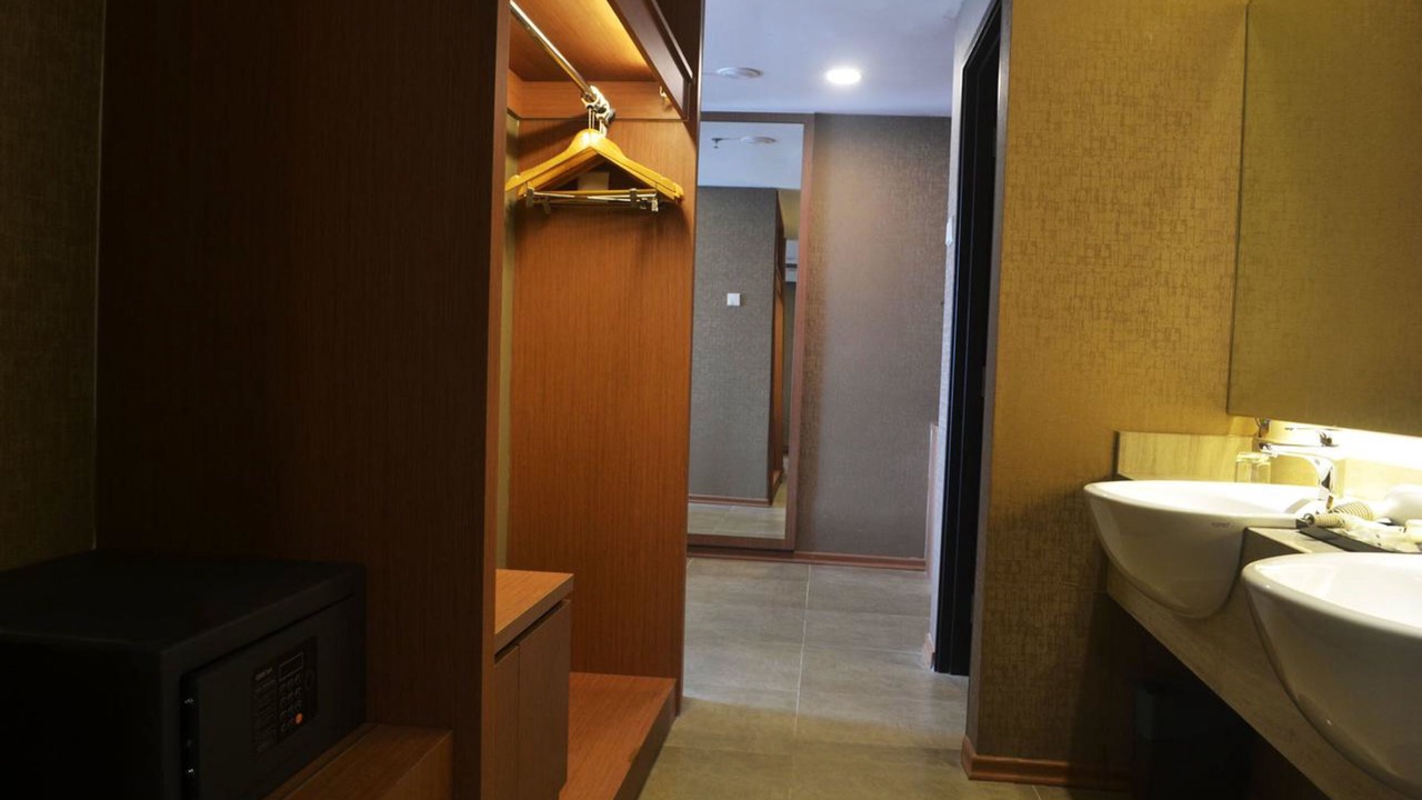 Photo of Bedroom in Johor Bahru