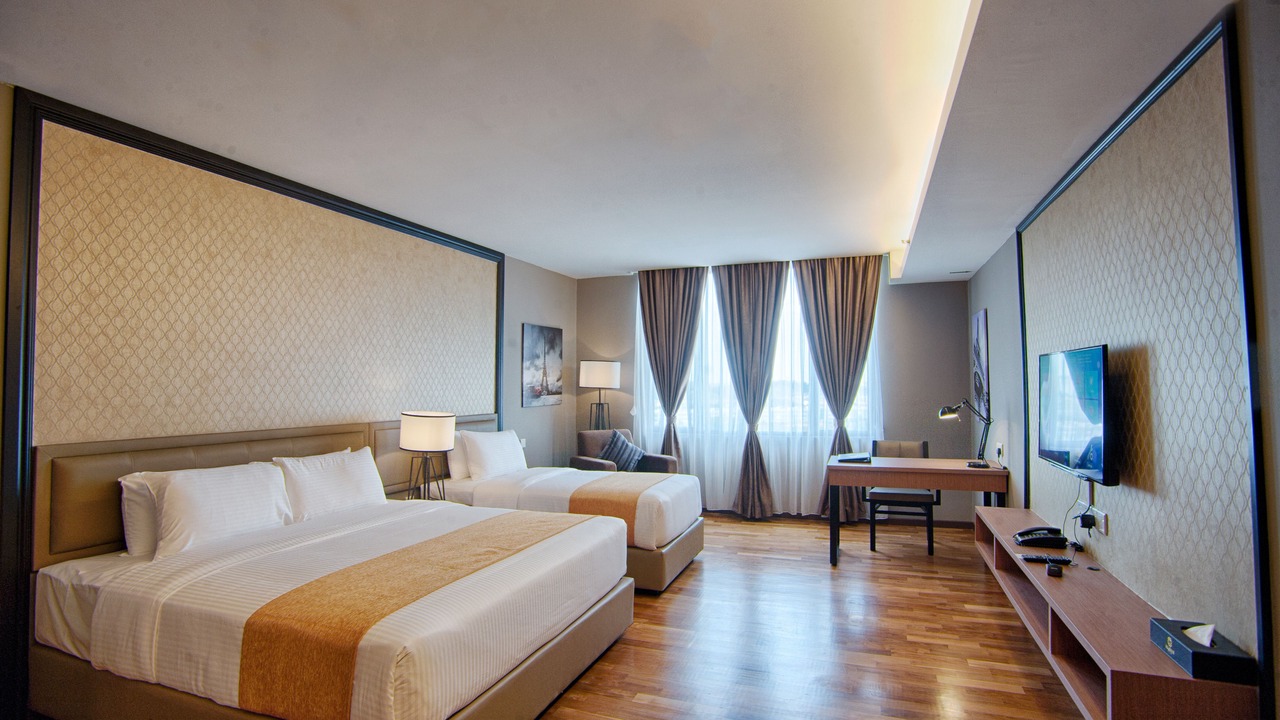 Photo of Bedroom in Johor Bahru