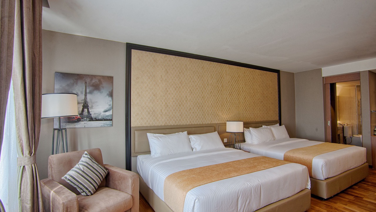 Photo of Bedroom in Johor Bahru