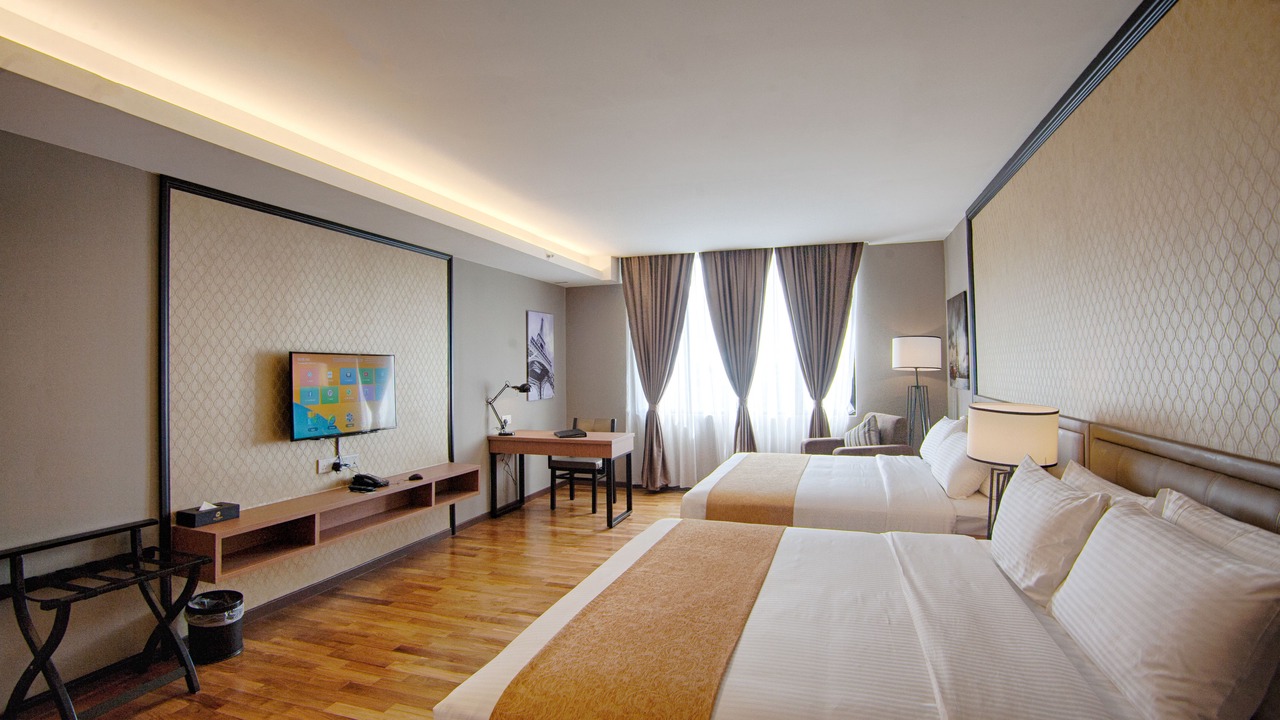 Photo of Bedroom in Johor Bahru
