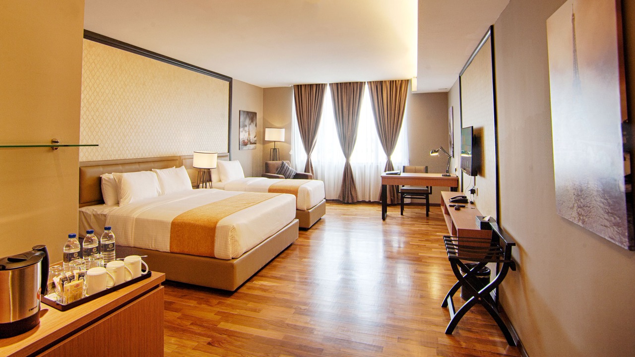 Photo of Bedroom in Johor Bahru