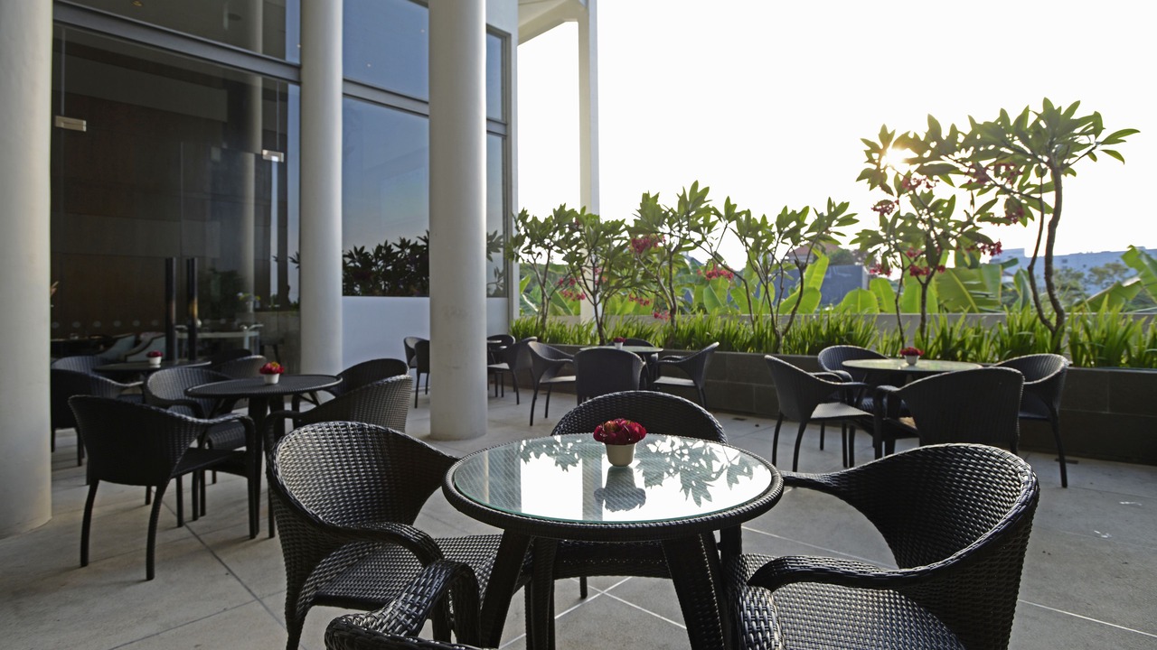 Photo of Patio Balcony in Sidoarjo