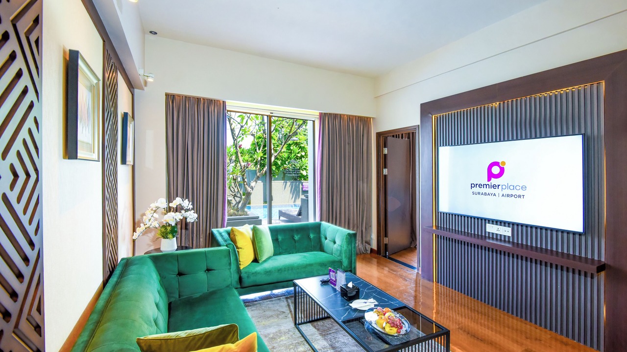 Photo of Bedroom in Sidoarjo