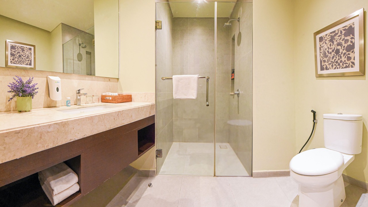 Photo of Bathroom in Sidoarjo